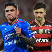 ¿Qué pasa si Cruz Azul gana, empata o pierde contra Flamengo?