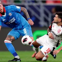 Cruz Azul 1-2 Flamengo: Goles, videos y resumen del Derbi de las Américas por la Copa Intercontinental 2025