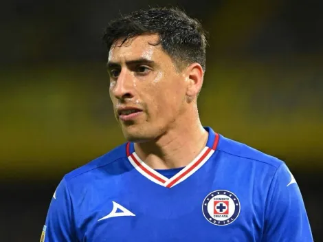 Miguel Merentiel tiene precio y la afición lo pidió en Cruz Azul