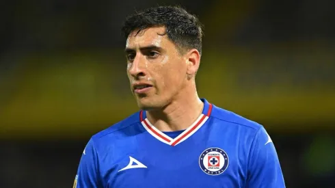 Miguel Merentiel tiene precio y la afición lo pidió en Cruz Azul