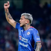 Lo que Piovi dice de Liga MX y la Libertadores