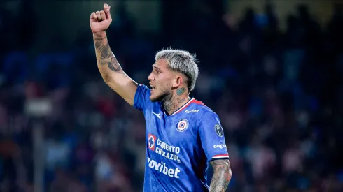 Gonzalo Piovi habla del nivel de los equipos de Liga MX y la Copa Libertadores.