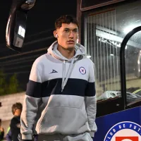 El gesto de grandeza de Cruz Azul con Jesús Orozco Chiquete ante Flamengo en la Copa Intercontinental