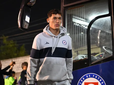 El gesto de grandeza de Cruz Azul con Chiquete Orozco