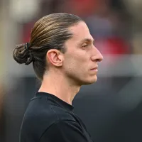 Filipe Luis, DT de Flamengo, elogió a Cruz Azul como pocos tras la Copa Intercontinental 2025