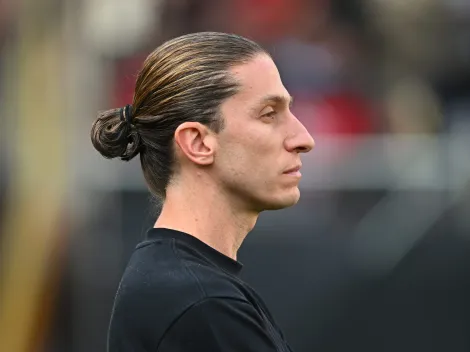 Inesperado elogio de Filipe Luis a Cruz Azul tras la Intercontinental