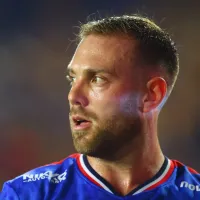 Rodolfo Rotondi da un baño de realidad en Cruz Azul tras perder la Copa Intercontinental