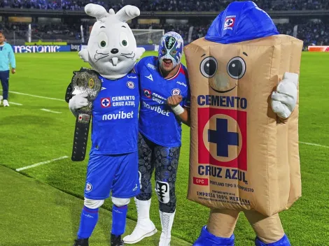 Noticias de Cruz Azul, HOY 11 de diciembre