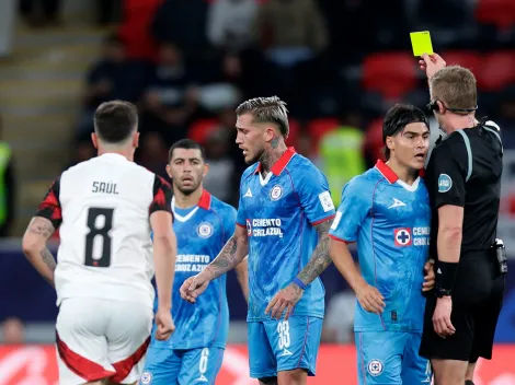 Prensa argentina reacciona al error de Piovi ante Flamengo