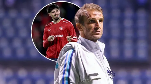 Cruz Azul estaría detrás de un defensor sudamericano: ¿Kevin Lomónaco?