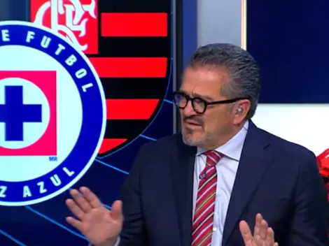 Hermosillo destroza a Piovi: "Es de primaria"