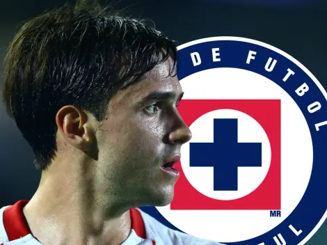 Desde Necaxa exponen la condición para fichar a Palavecino