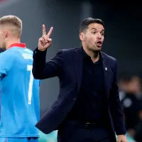 La decisión de Nicolás Larcamón en Cruz Azul tras la derrota en la Copa Intercontnental