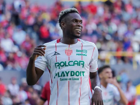 "Necaxa se le rió": la insólita oferta de Pumas por Diber Cambindo