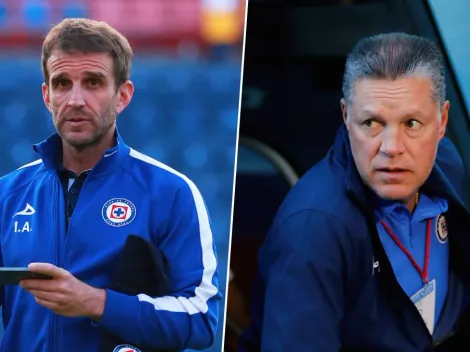 Ricardo Peláez apunta directo contra Iván Alonso