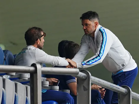 Cruz Azul tendrá un fichaje de emergencia para el 2026