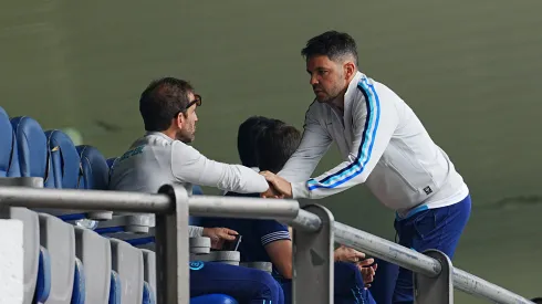 Los cementeros buscarán también fichar a un delantero ante la baja de Ángel Sepúlveda, quien se unirá a las Chivas de Guadalajara.