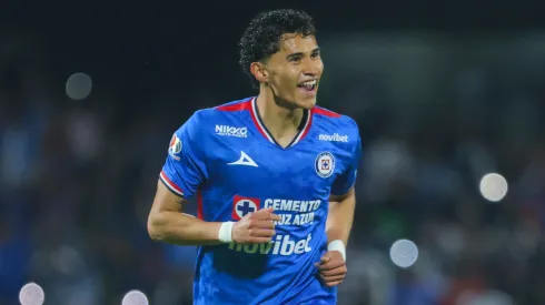 El ex Atlas, con buenas sensaciones en este cierre de año.