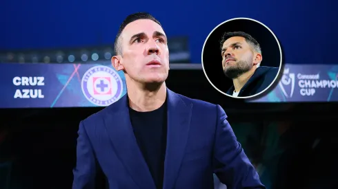 Vicente todavía se encuentra sin trabajo desde que salió del cementero.