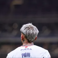 ¿Fue a propósito? Señalan que la falla de Gonzalo Piovi contra Flamengo despierta sospechas