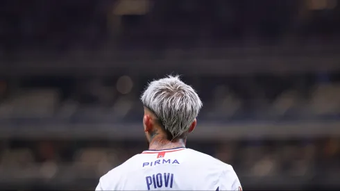 El defensor argentino de Cruz Azul no para de ser noticia después de su error garrafal en el Derbi de las Américas.