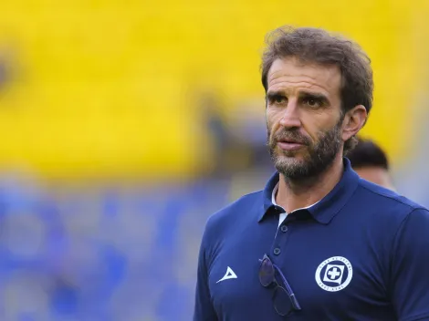 La fuerte crítica a la planeación de Cruz Azul: "Improvisación"