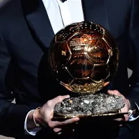 Ganó un Balón de Oro, una Champions League y la afición cementera lo quiere en Cruz Azul