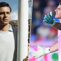 Guzmán rompe un récord histórico del Gato Marín