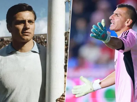 Guzmán rompe un récord histórico del Gato Marín