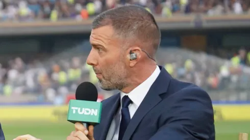 Los tres fichajes que Tito Villa espera ver en Cruz Azul en 2026