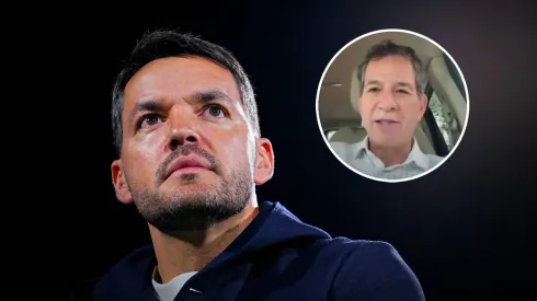 Nicolás Larcamón completó su primer torneo de Liga MX con 35 puntos y en la tercera ubicación.