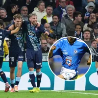 Se formó en Cruz Azul y fue campeón de Liga MX: hoy se afianza en las principales ligas de Europa