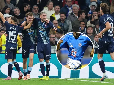 Ex Cruz Azul campeón de Liga MX se afianza en Europa
