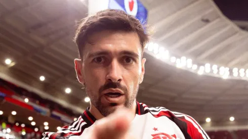 La emoción detrás del doblete de Giorgian de Arrascaeta contra Cruz Azul