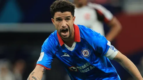 El capitán, a pocos meses de finalizar el contrato con La Máquina.