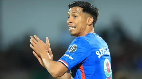 El Cuate, cerca de cambiar de equipo para el Clausura 2026.