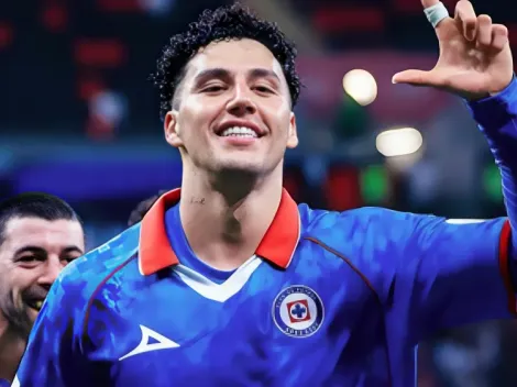 Jorge Sánchez rompió el silencio tras la derrota ante Flamengo