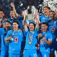 Confirmaron las fechas de la primera eliminatoria de Cruz Azul en la Concachampions 2026