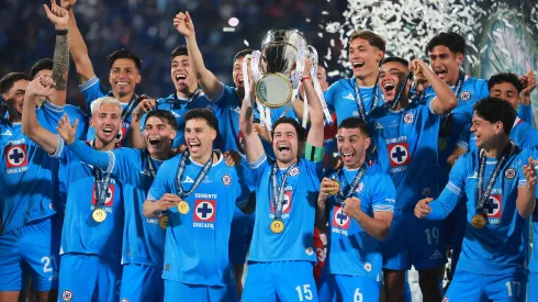 Fecha confirmada del debut de Cruz Azul en la Concachampions 2026