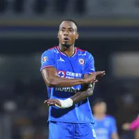 La postura de Cruz Azul ante una posible salida de Willer Ditta: revelan el precio a pagar