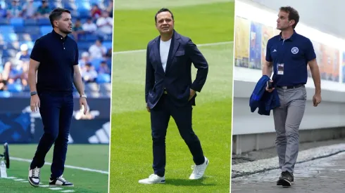 Víctor Velázquez confirma el rumbo del proyecto de Iván Alonso con Nicolás Larcamón.