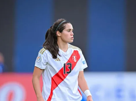 La joya con paso por Europa que llegaría a Cruz Azul Femenil