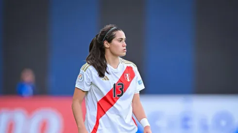 Cruz Azul se reforzaría con una joya de Perú con paso por Europa.