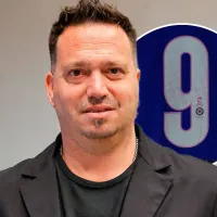 “Descartado”: César Merlo aseguró qué delantero no fichará Cruz Azul para el Clausura 2026