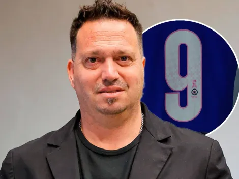 César Merlo aseguró qué delantero no fichará Cruz Azul en 2026