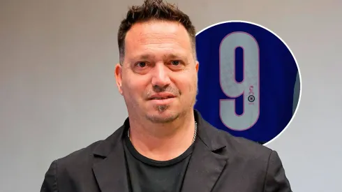 César Merlo aseguró qué delantero no fichará Cruz Azul en 2026