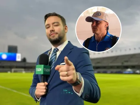 Los jugadores que debieron recibir más oportunidades en Cruz Azul