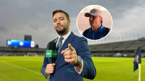 Los jugadores que debieron recibir más oportunidades en Cruz Azul