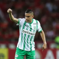 Desde Colombia llegan grandes noticias sobre el futuro de Camilo Cándido para 2026