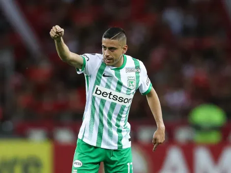 ¿Vuelve? Noticias desde Colombia sobre el futuro de Camilo Cándido